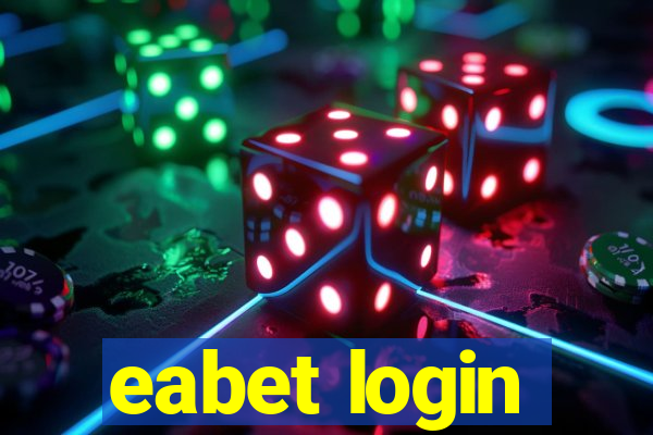 eabet login